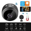 Mini WiFi security camera A9 – photo 2