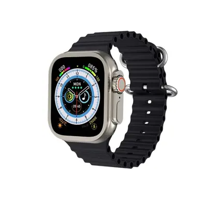 Ultra Smart Watch T900, 49mm – photo 2
